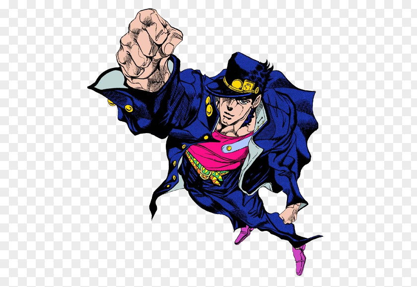 The Grateful Dead Jojo Jotaro Kujo JoJo's Bizarre Adventure: All Star Battle Dio Brando Jonathan Joestar PNG