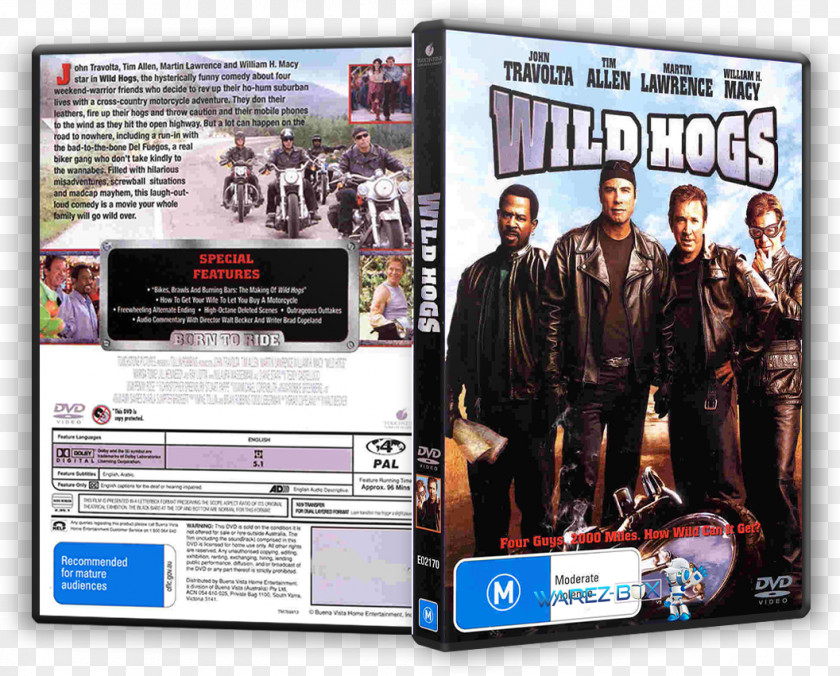 Wild Boar 0 DVD Billboard Dipartimento Di Scienze Politiche Dell'Università Degli Studi Genova Hogs PNG