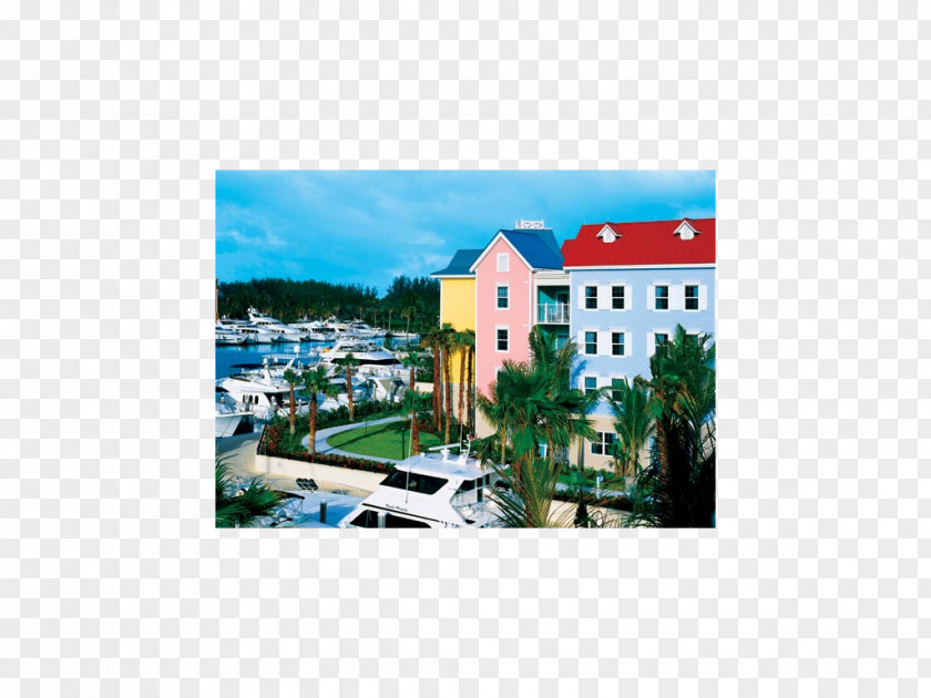 Atlantis Paradise Island Harborside Resort Villa Accommodation PNG