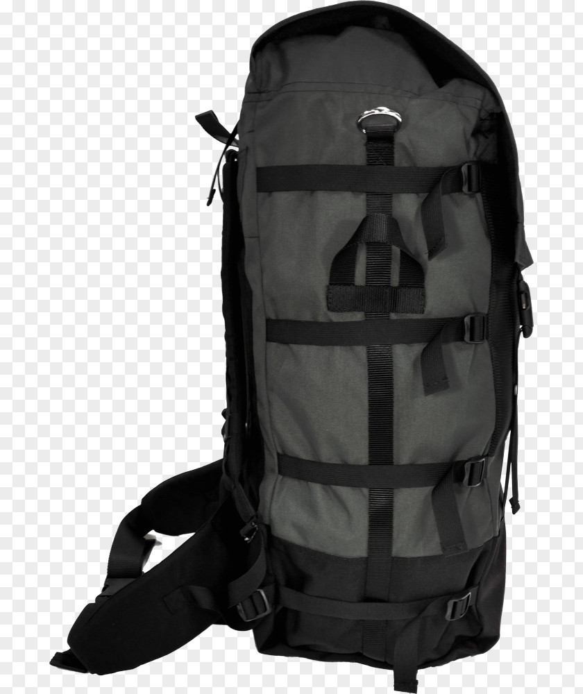 Backpack Outfitter Bag Kondos Outdoors PNG