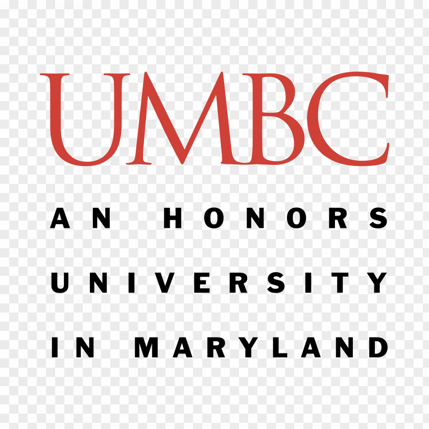 Baltimore County Brand Line Logo PointLine University Of Maryland PNG