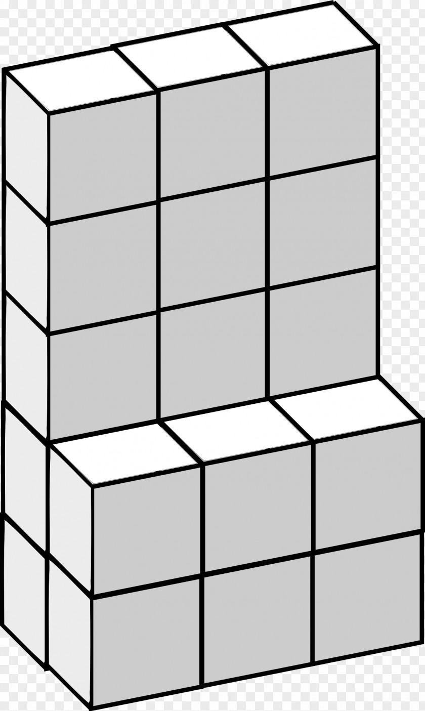 Cube Industrial Design Material Euro PNG