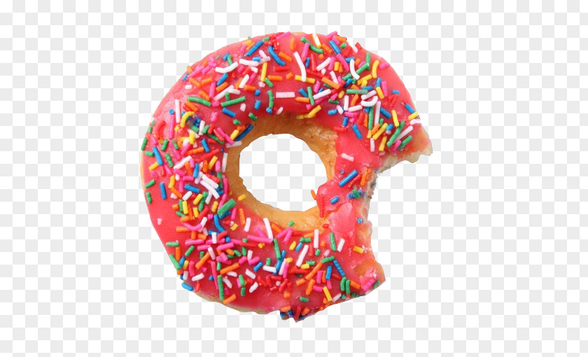 Donuts Frosting & Icing National Doughnut Day Sprinkles PNG