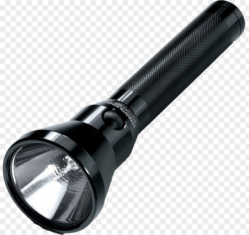 Flashlight Clip Art PNG