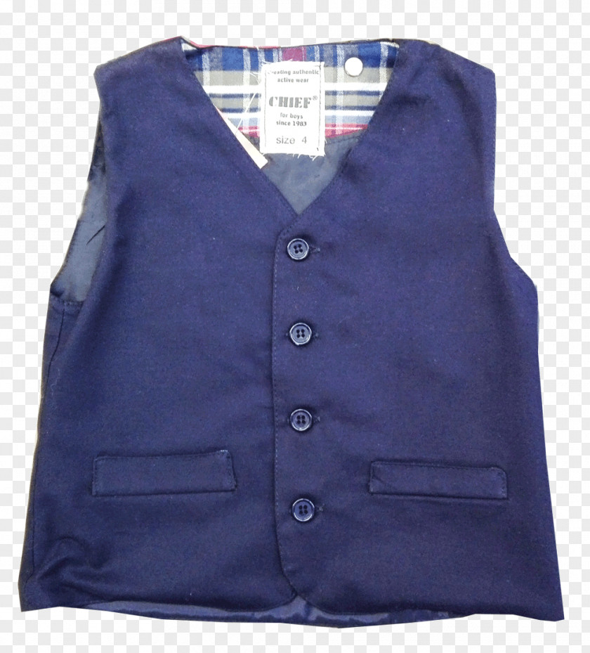 Jacket Gilets Sleeve Button Barnes & Noble PNG