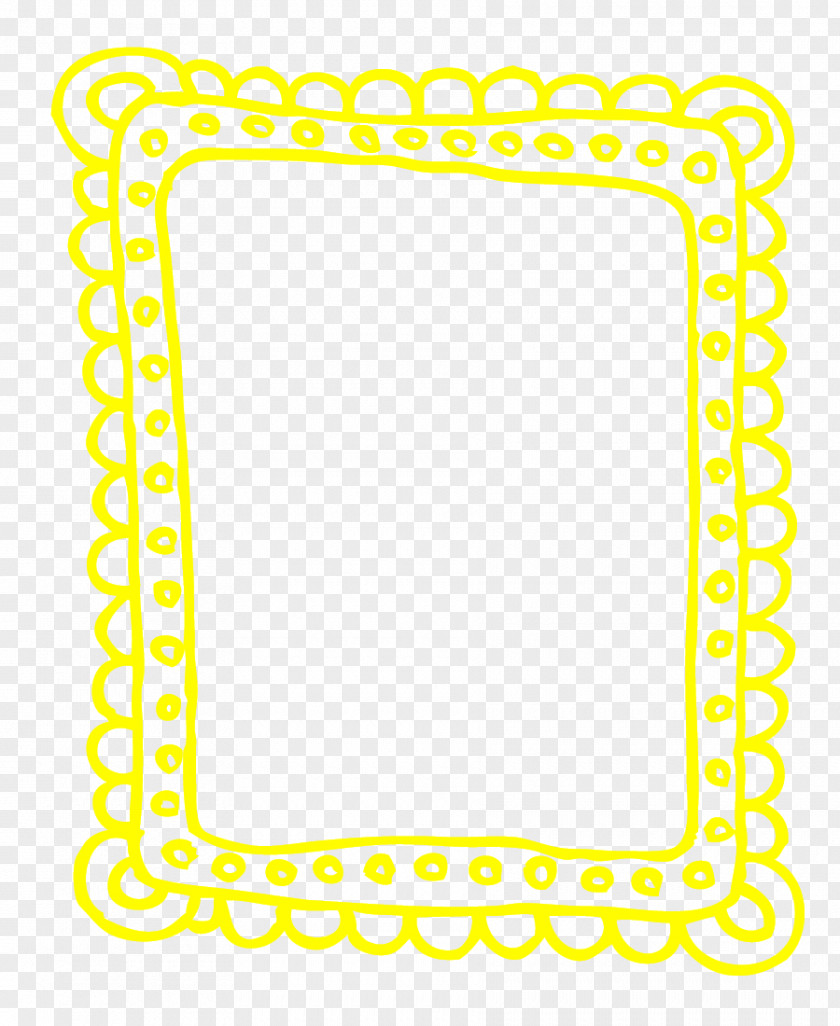 Line Picture Frames White Pattern PNG
