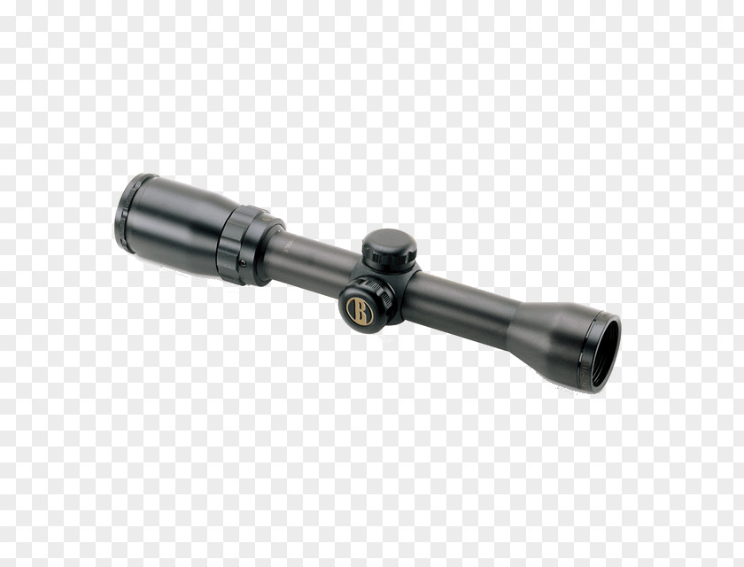 Luneta Telescopic Sight Reticle Bushnell Corporation Optics Rimfire Ammunition PNG