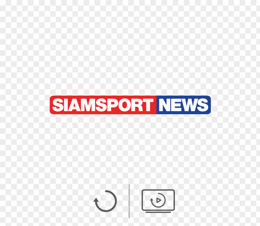 News Browsing Siam Sport Syndicate Football Thailand Logo PNG