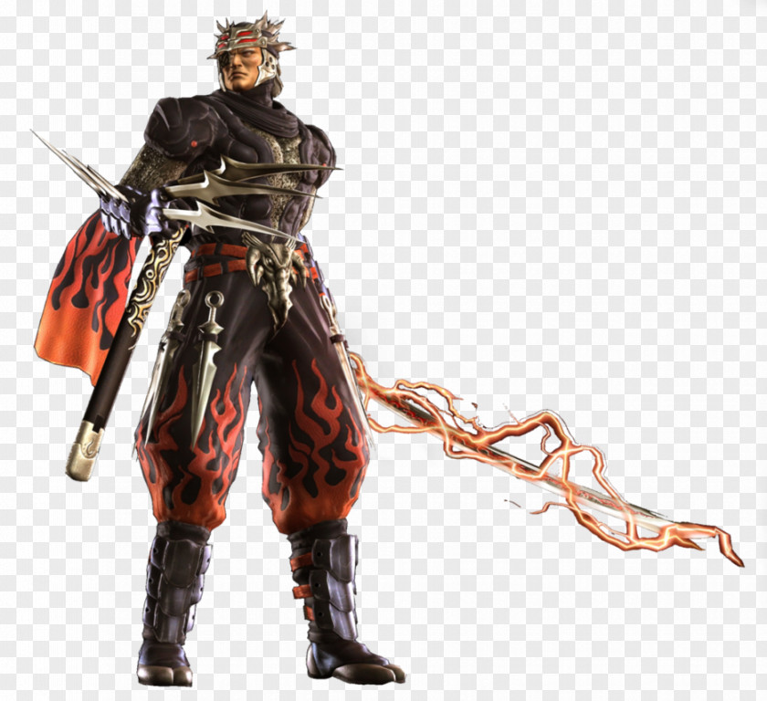 Ninja Gaiden Concept Art Costume Design 2D Computer Graphics PNG