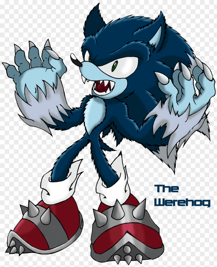 Painting Sonic Unleashed Illustration Drawing Image Clip Art PNG