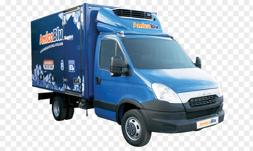 Peugeot Compact Van Boxer Car PNG