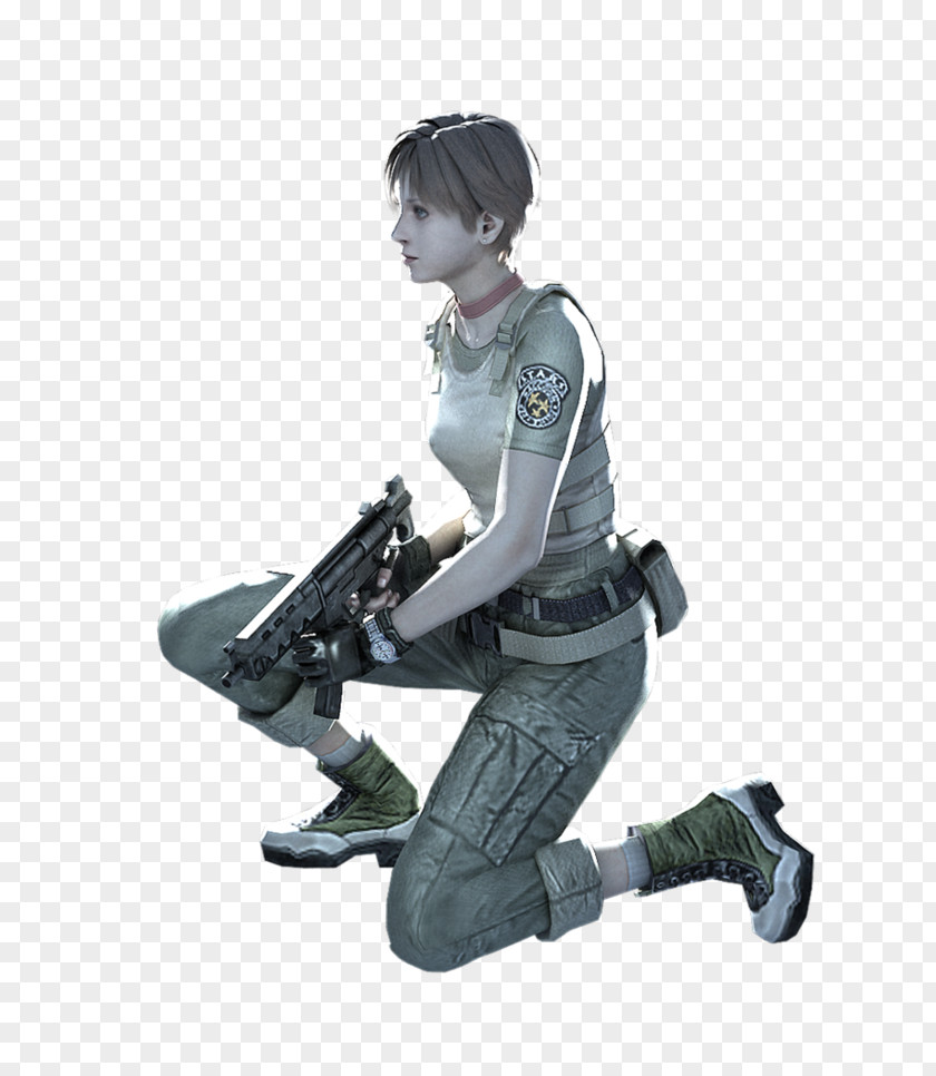 Rebecca Chambers Resident Evil Zero Evil: The Umbrella Chronicles Darkside 7: Biohazard PNG