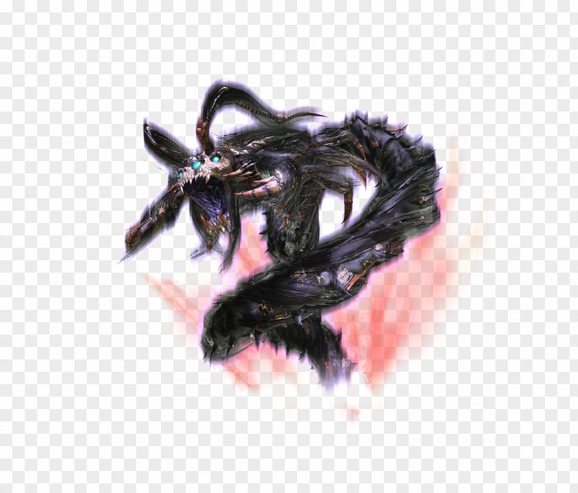 Scolopendra Bayonetta 2 3 Super Smash Bros. For Nintendo 3DS And Wii U Ultimate PNG