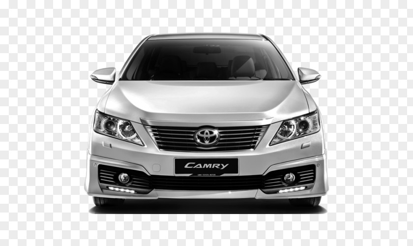 Toyota 2014 Camry Car Ford Fusion Motor Company PNG