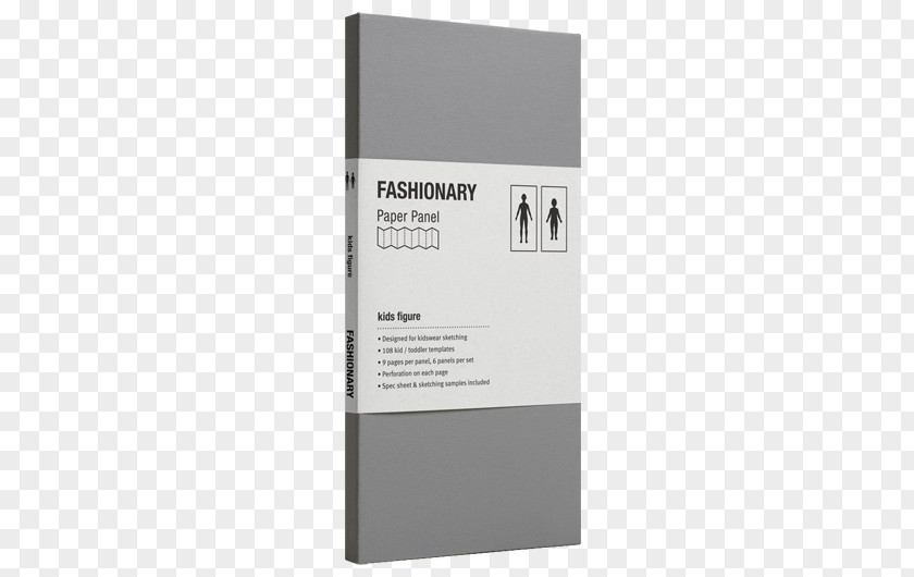 Woman Standard Paper Size Fashionpedia: The Visual Dictionary Of Fashion Design Notebook PNG