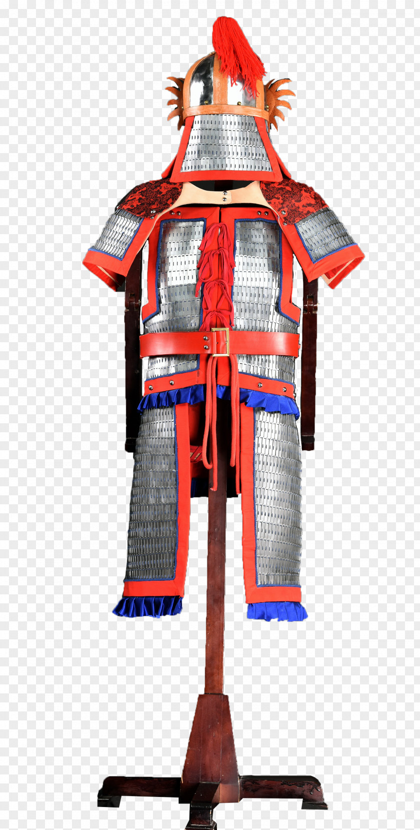Armor Song Dynasty Body Clothing China Knight PNG