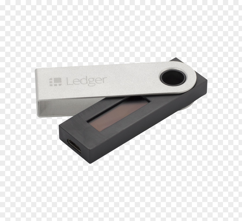 Bitcoin Cryptocurrency Wallet Ledger Altcoins PNG