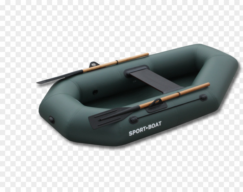 Boat Inflatable Rowing Evezős Csónak PNG