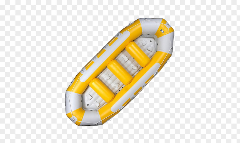 Boat Inflatable PNG