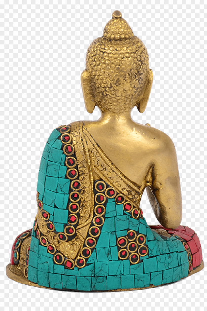Buddhism Statue Buddhist Meditation Figurine PNG