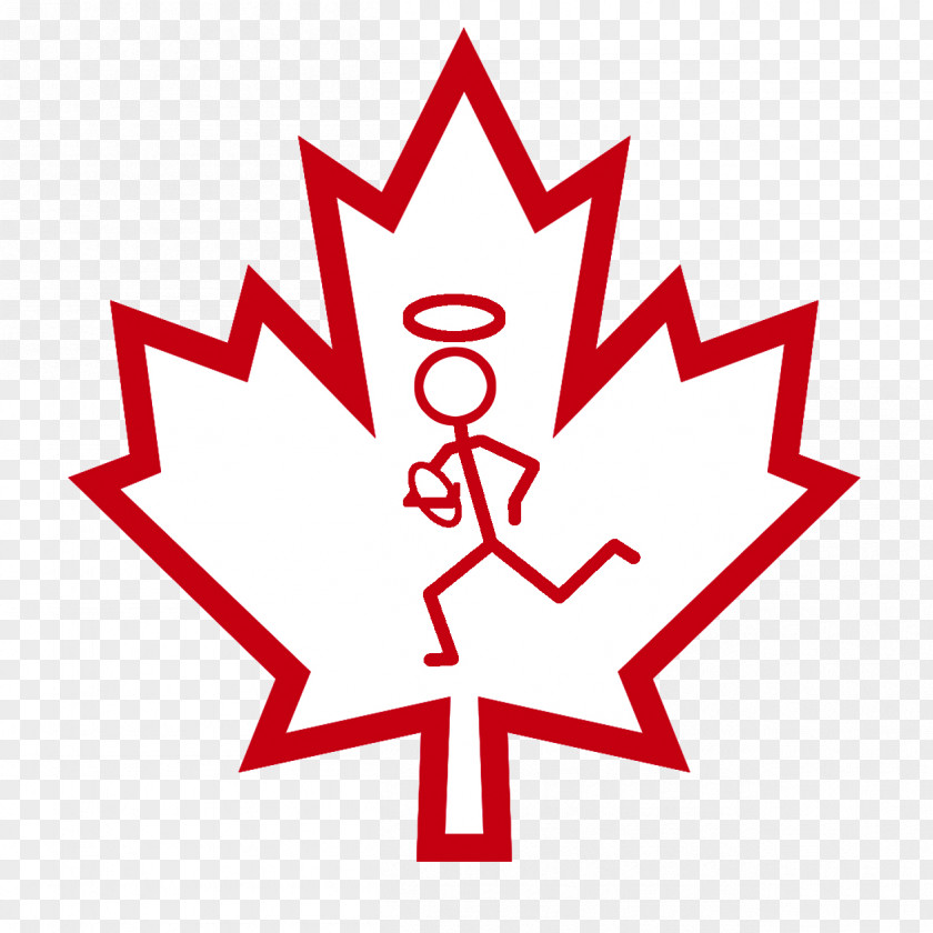 Canada Maple Leaf PNG