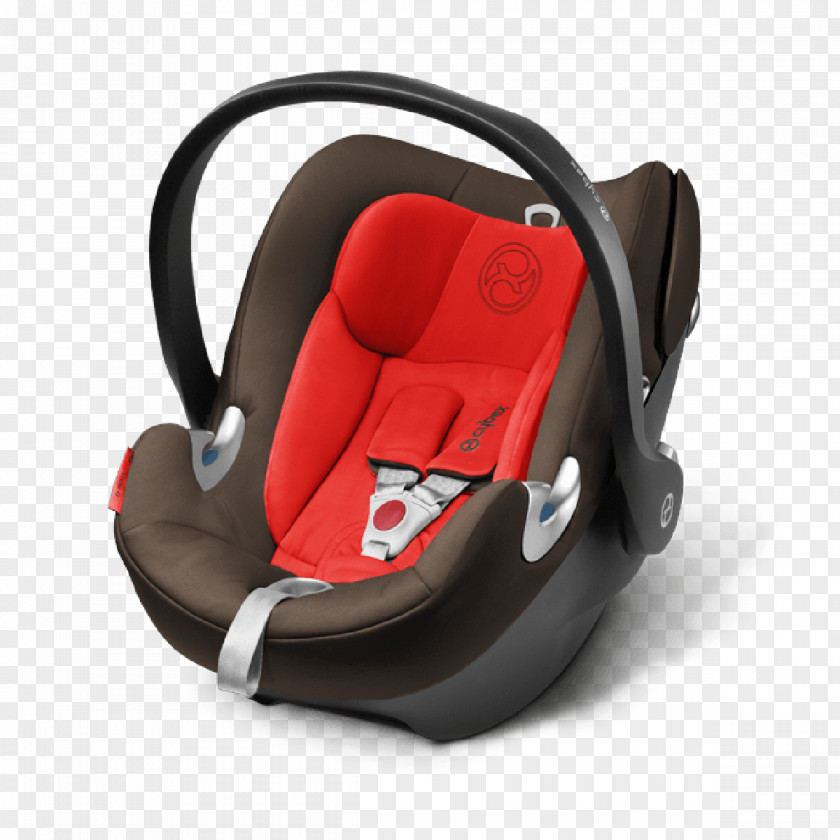 Car Baby & Toddler Seats Cybex Aton Q Hyundai PNG