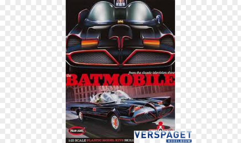 Car Model Batmobile Automotive Design Plastic PNG