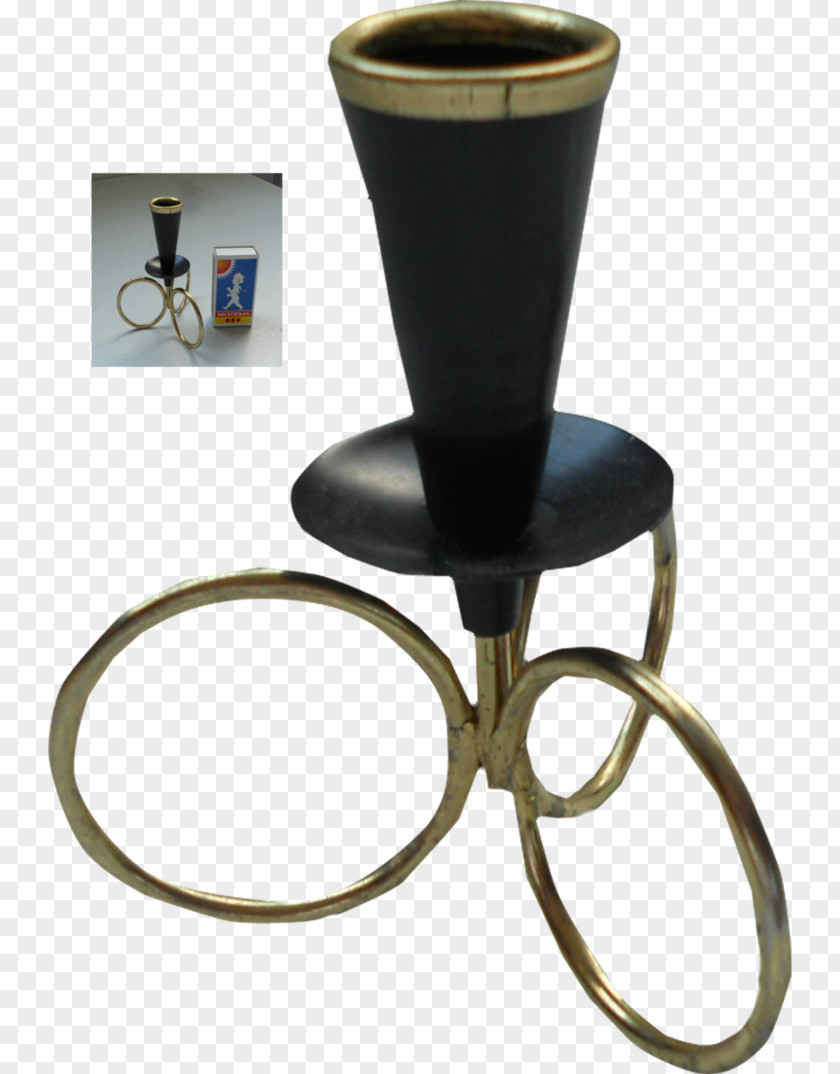 Chair Candlestick PNG