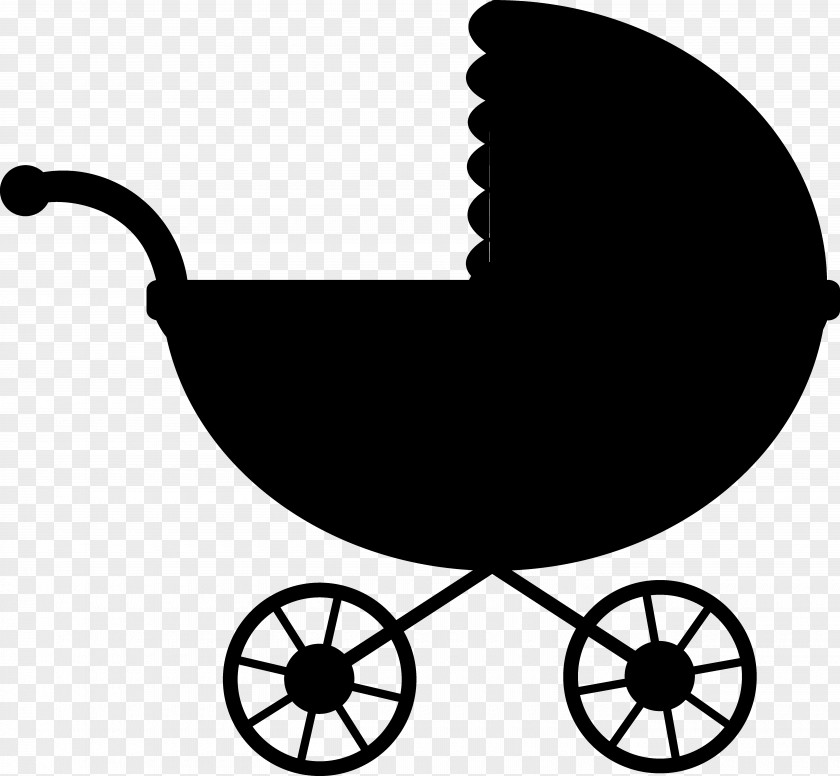 Doll Stroller Baby Transport Clip Art Infant Openclipart PNG