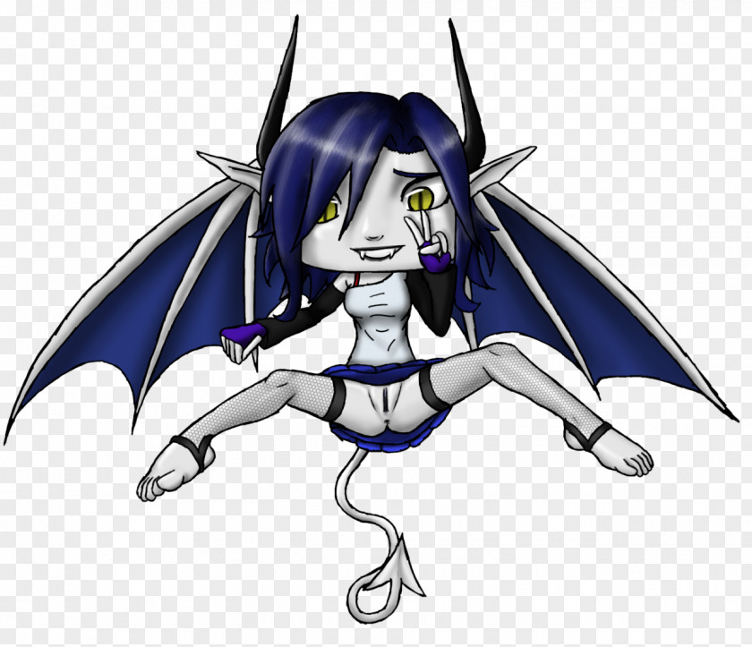 Fairy Cartoon Demon Dragon PNG