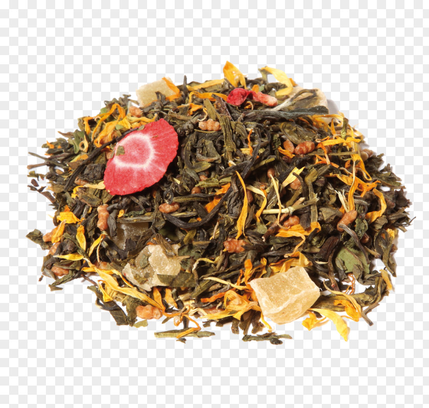 Green Tea Dianhong Assam Mate PNG