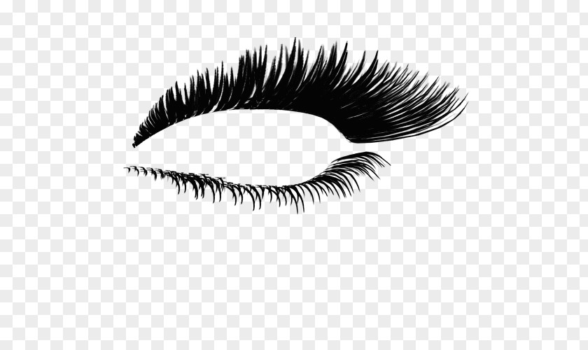 IT Eyelash Cosmetics PNG