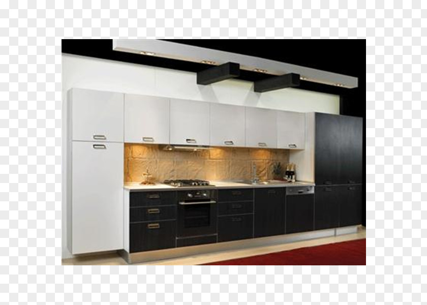 Kitchen Cooking Ranges Countertop Furniture Cabinetry PNG