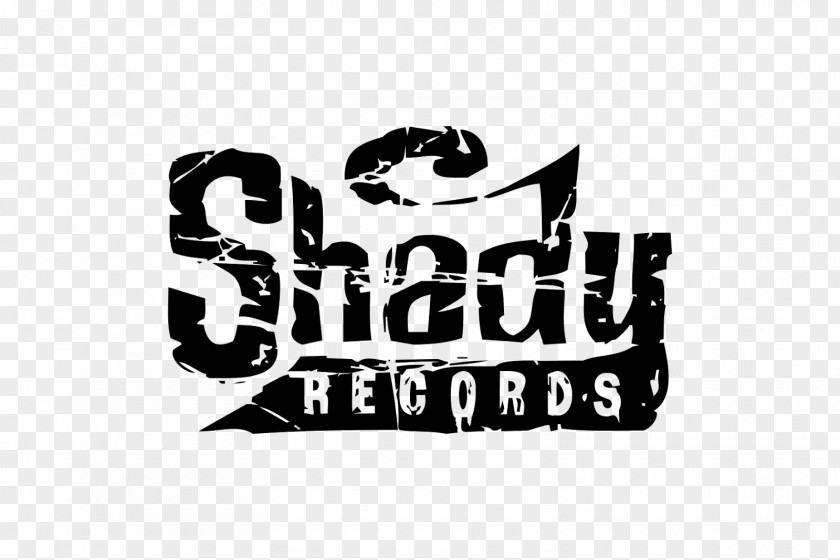 Logo Bumper Sticker Brand Shady Records Music PNG sticker Music, others clipart PNG