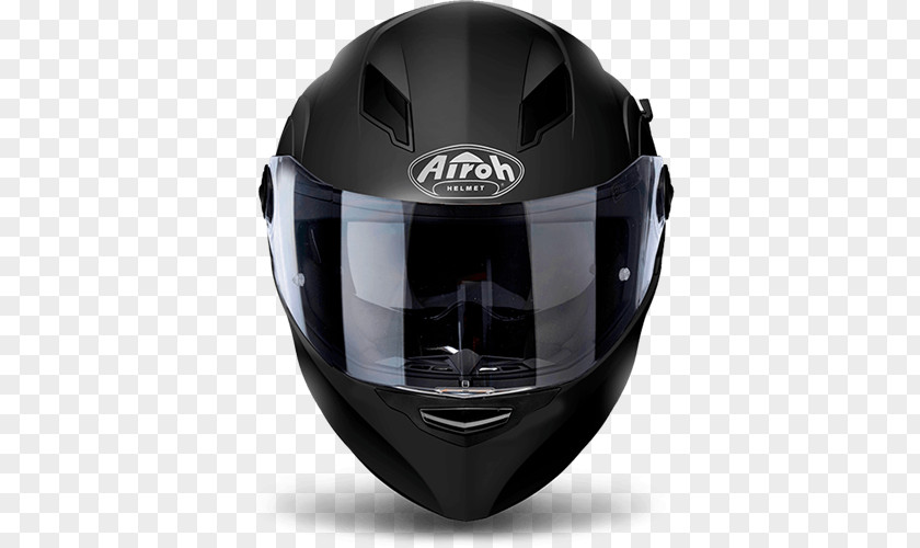 Motorcycle Helmets Bicycle AIROH PNG