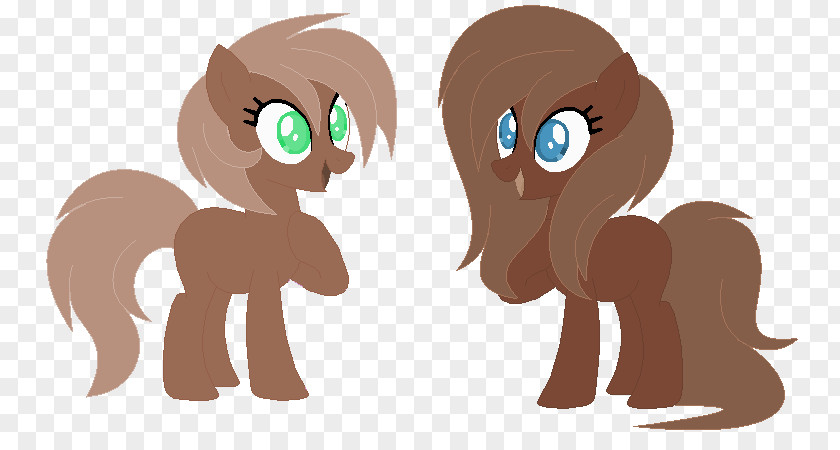 My Pretty Pony Cakes Cat Mammal Horse Human Dog PNG