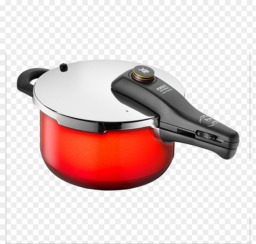 Non-stick Frying Pan Pressure Cooker Stock Pot WMF Group Cooking Surface Wok PNG