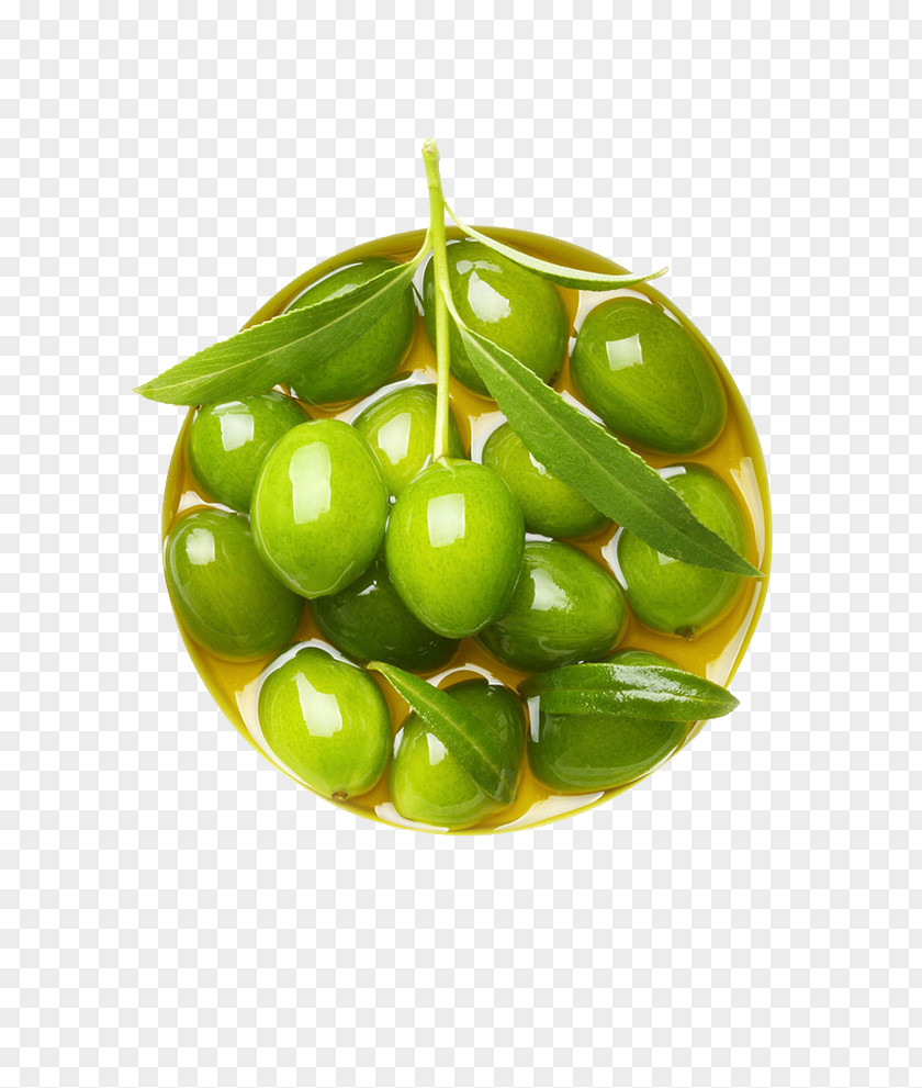 Olive Oil Food Fruit PNG