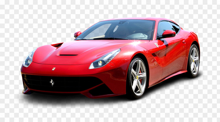 Red Ferrari F12 Berlinetta Car 2013 F12berlinetta 2014 2016 Geneva Motor Show PNG