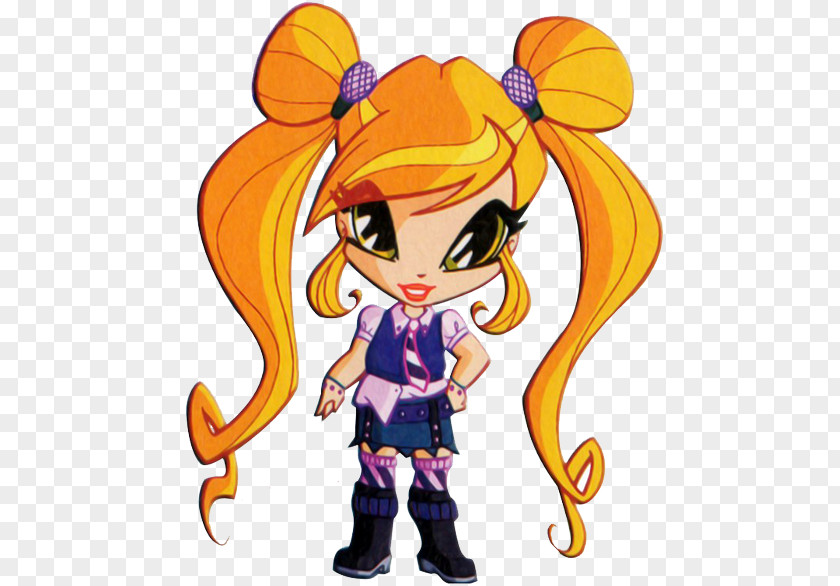 Season 5Fairy Fairy Pixies Winx Club PNG