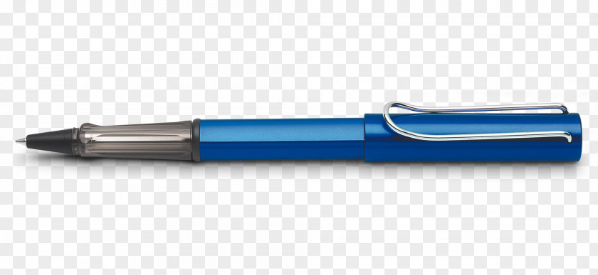 Star Ocean Rollerball Pen Lamy Aluminium Fountain PNG