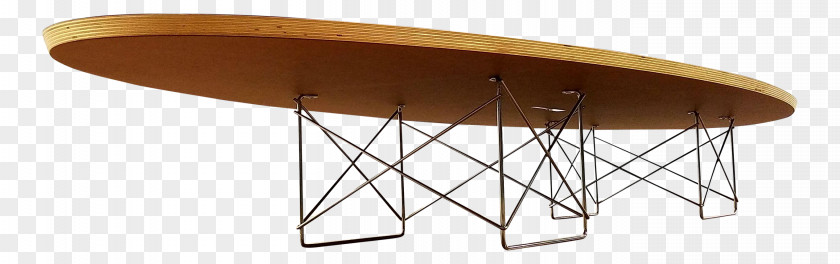Table Coffee Tables Charles And Ray Eames Living Room Herman Miller PNG