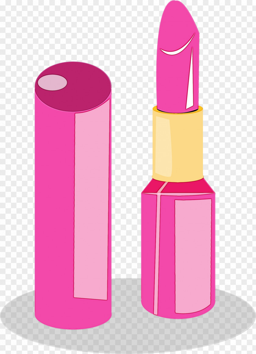 Tints And Shades Material Property The SAEM Kissholic Lipstick M Design Pink PNG