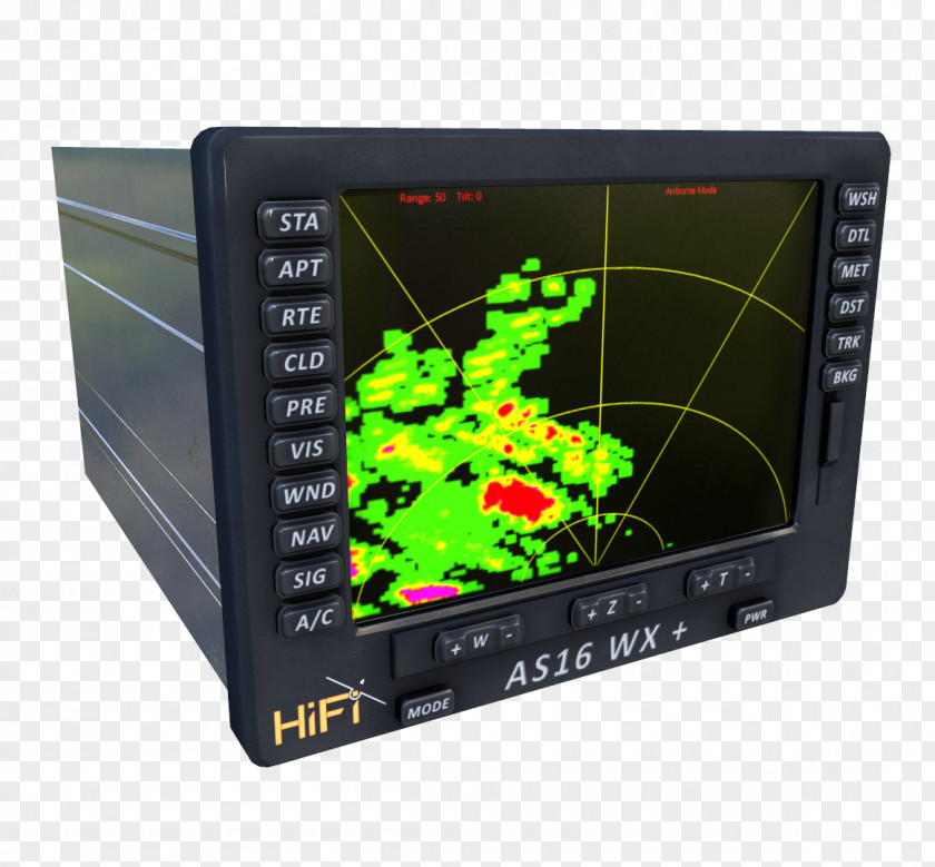 Weather Microsoft Flight Simulator X Lockheed Martin Prepar3D Radar Simulation PNG