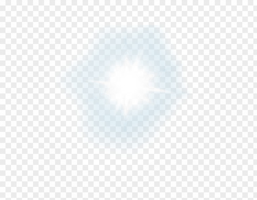 White Sun Glare Line Symmetry Point Angle Pattern PNG