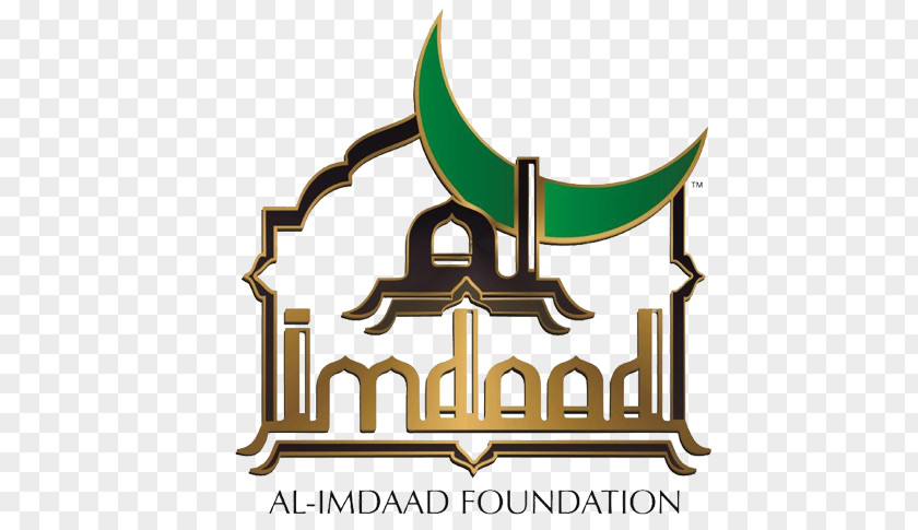 Al-Imdaad Foundation UK Charitable Organization Al Imdaad Logo PNG