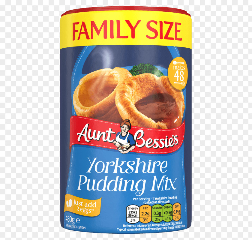 Aunt Yorkshire Pudding English Cuisine Banana Roast Beef PNG