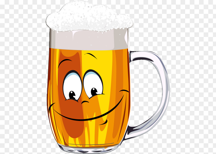 Beer Smiley Emoticon Emoji Clip Art PNG