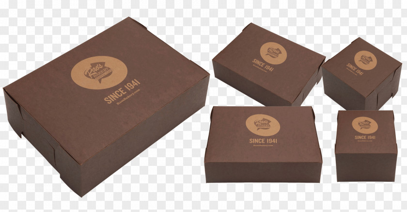 Box Cardboard Paper Donuts Bakery PNG