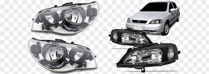 Chinese Light Chevrolet Astra General Motors Automotive Tail & Brake Car Headlamp PNG